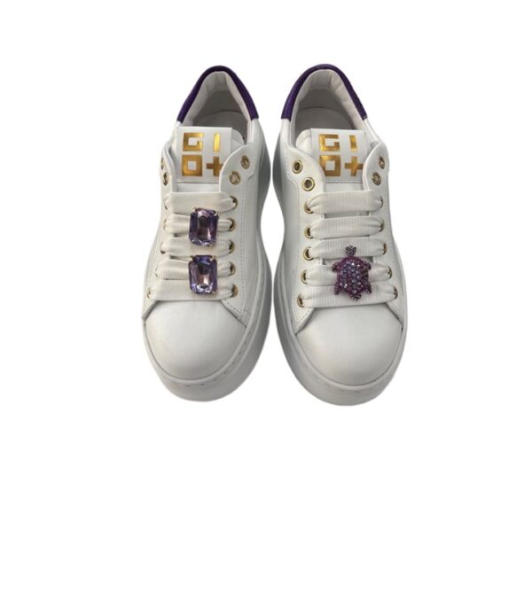 Sneakers gio +