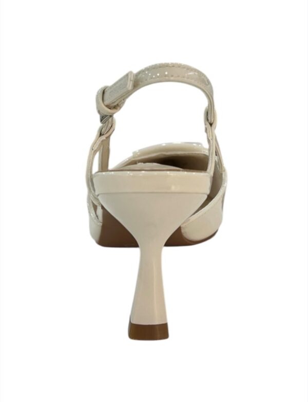 Slingback  ferre