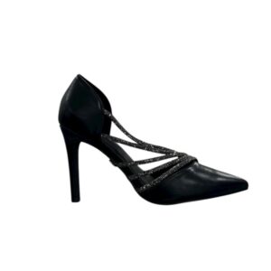 DecollÈttÈ gold&gold