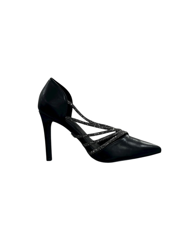 DecollÈttÈ gold&gold