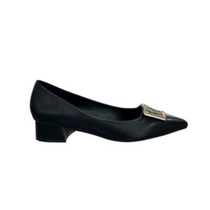 DecollÈttÈ gold&gold