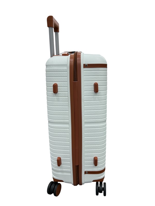 Trolley policarbonato p.cardin