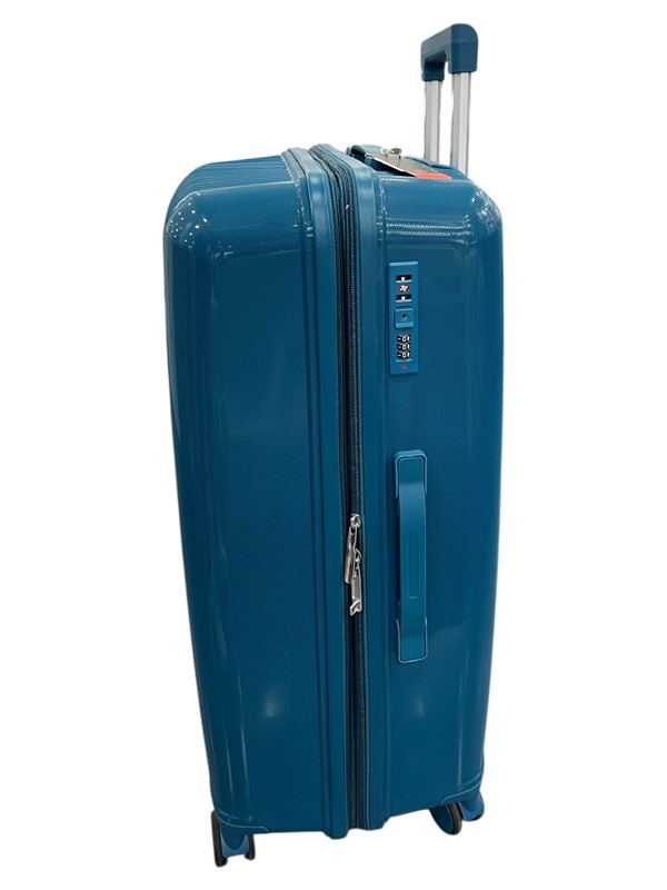 Trolley policarbonato p.cardin