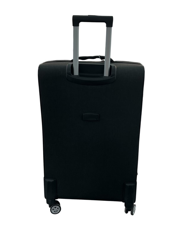 Trolley tessuto pierre cardin