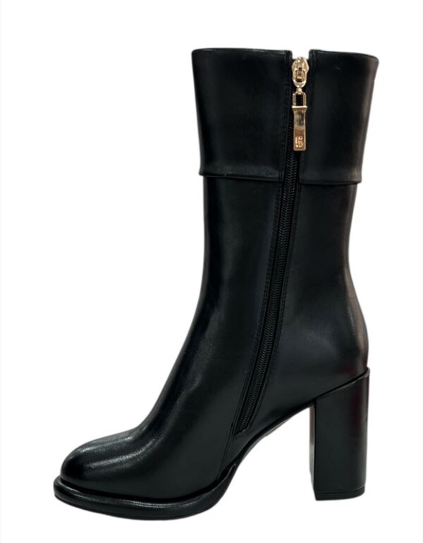 Stivaletto botticelli