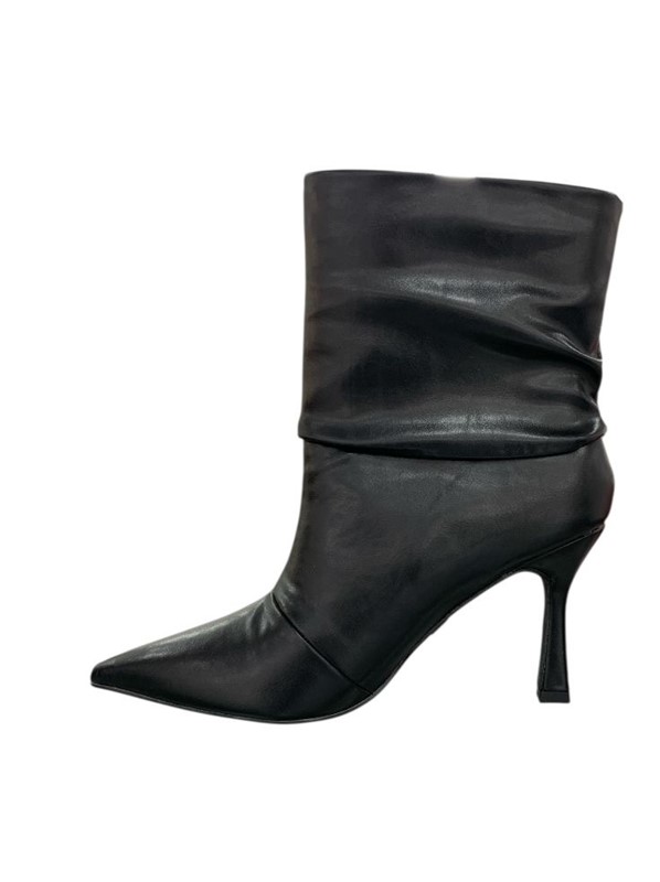 Tronchetto gold&gold