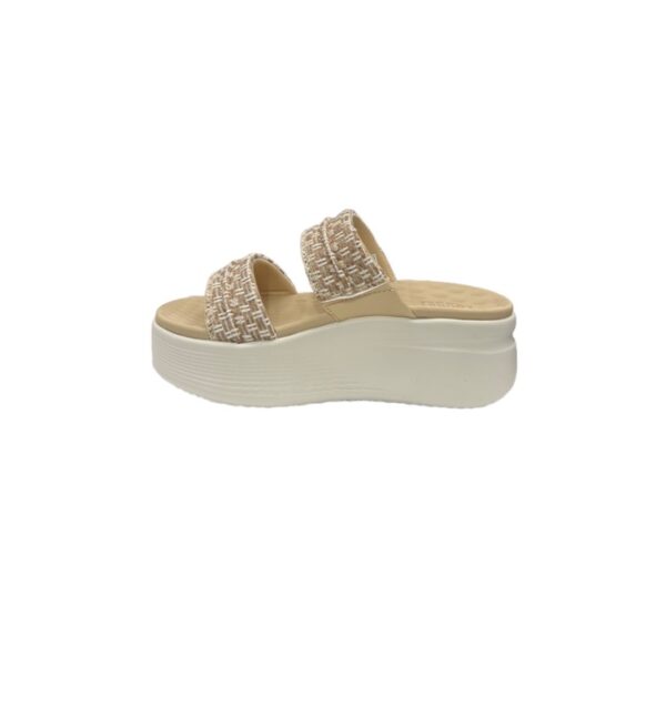 Sandalo platform hey dude