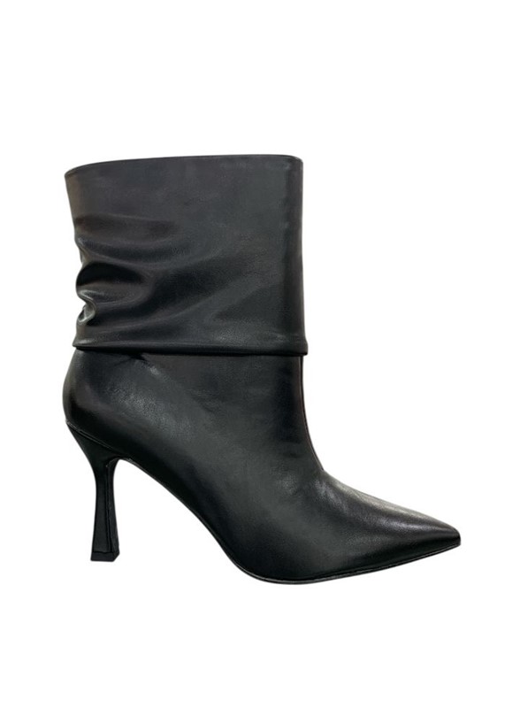 Tronchetto gold&gold