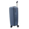 Trolley policarbonato p.cardin