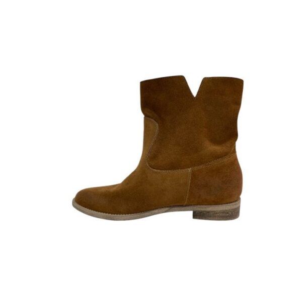 Tronchetto dolce moda