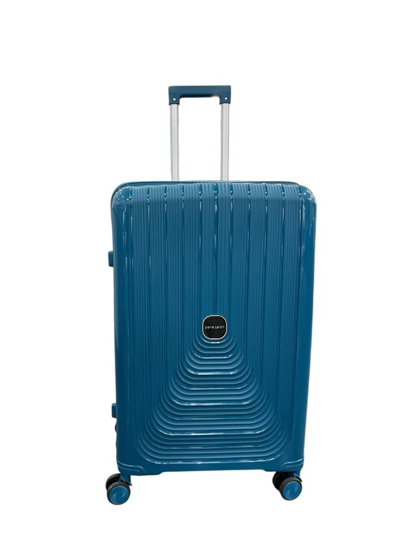 Trolley policarbonato p.cardin