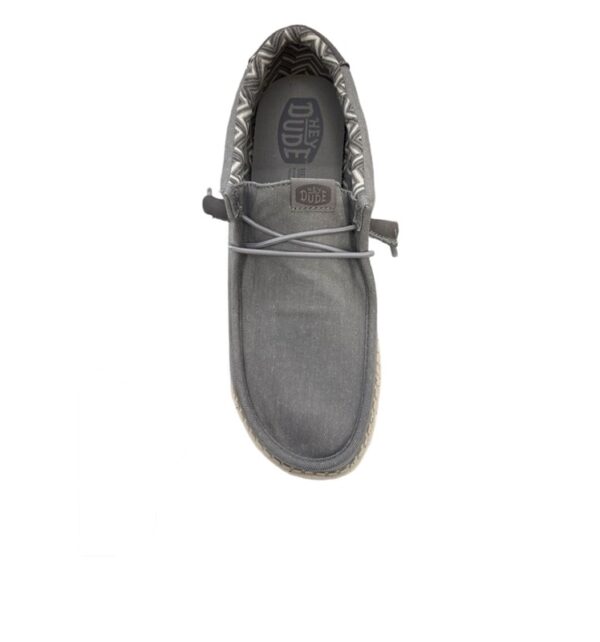 3501DCC11F4F22375F77D56D532CCB33_ Mocassino hey dude