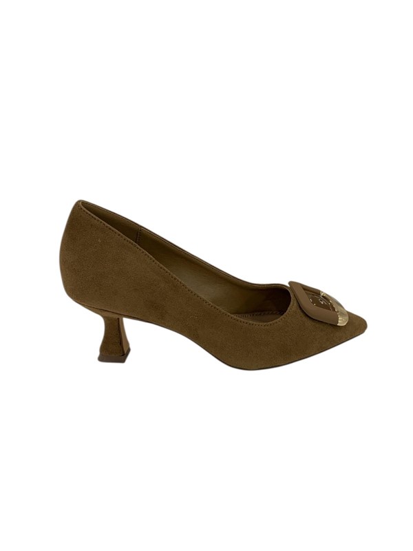 DecollÈttÈ gold&gold