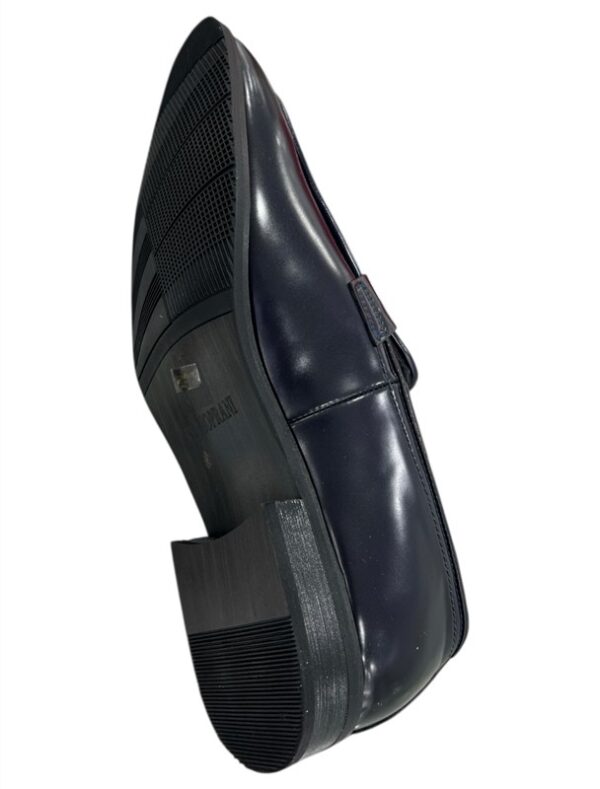 Mocassino solo soprani