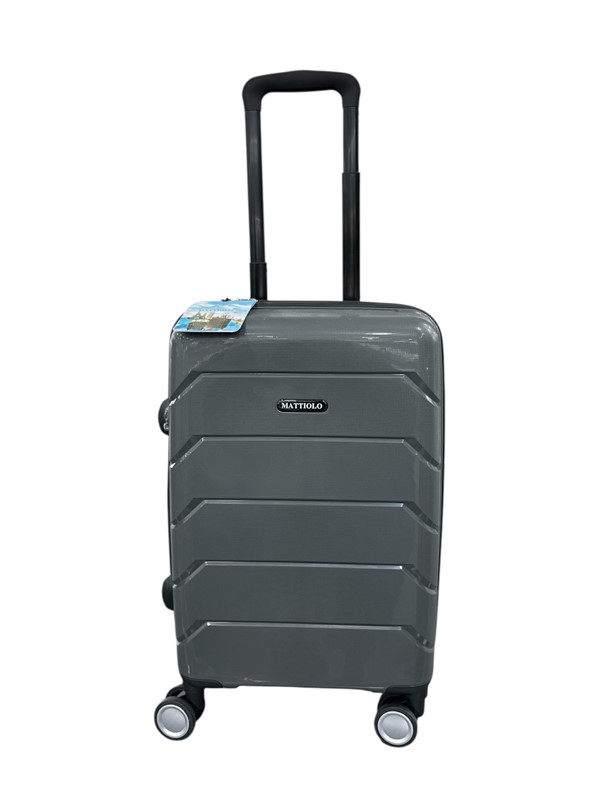 Trolley policarbonato mattiolo