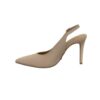 Slingback kiss kiss