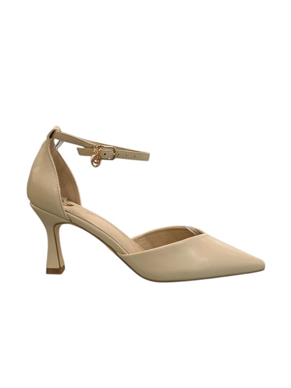 DecollÈttÈ  gold&gold