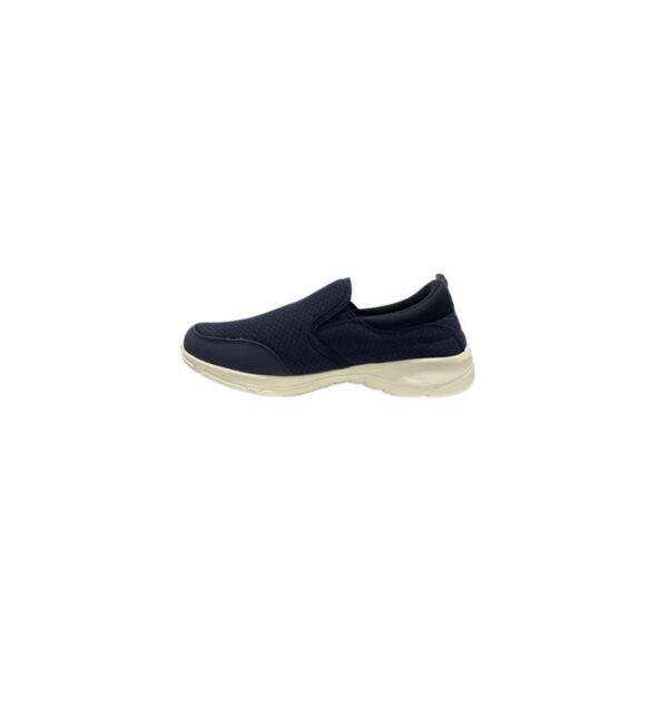 Mocassino lumberjack