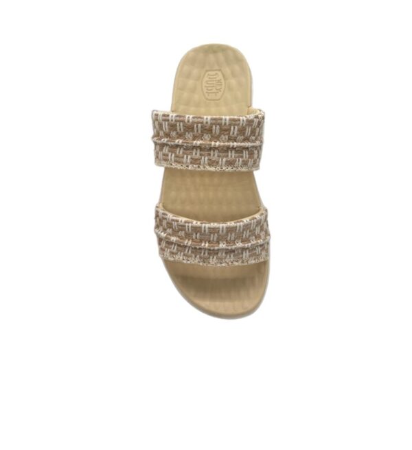 Sandalo platform hey dude