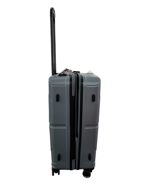 Trolley policarbonato coveri