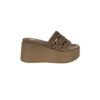 Sabot gold&gold