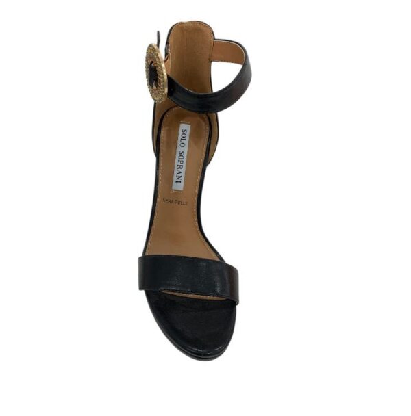 Sandali solo soprani