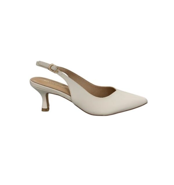 Slingback kiss kriss