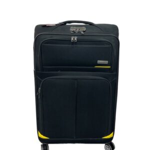 Trolley tessuto p.cardin