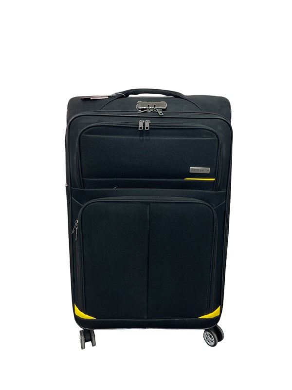 Trolley tessuto p.cardin