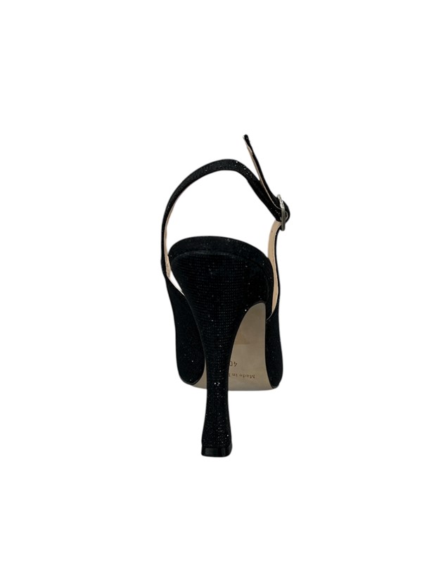 Slingback kiss kriss