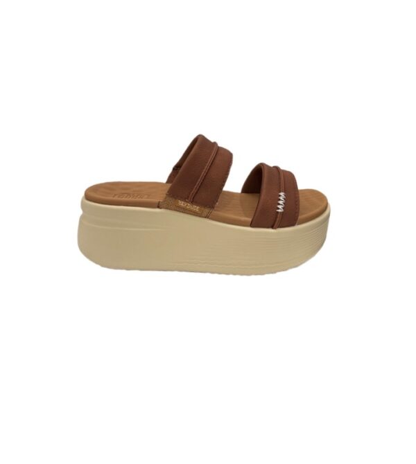 Sandalo platform hey dude