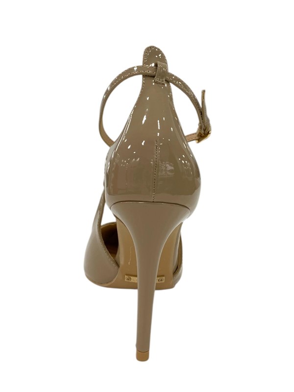 DecollÈttÈ kiss kriss