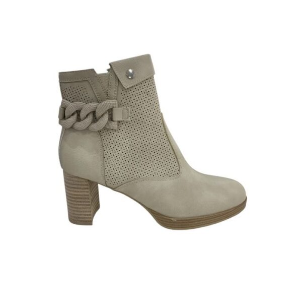 Tronchetto gold&gold