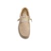 Mocassino hey dude