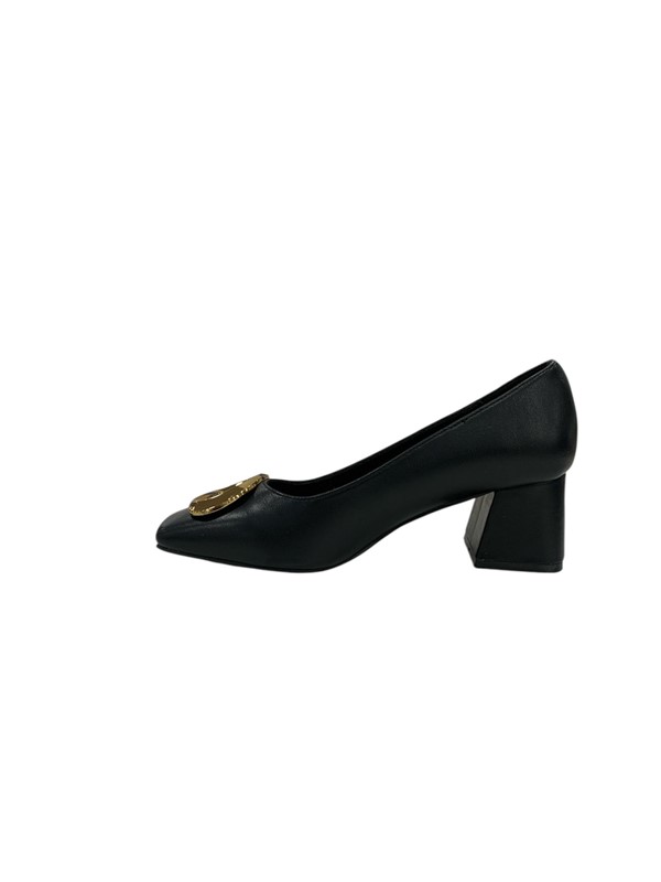 dÈcollettÈ gold&gold