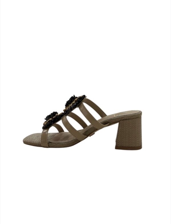 Sabot gold&gold