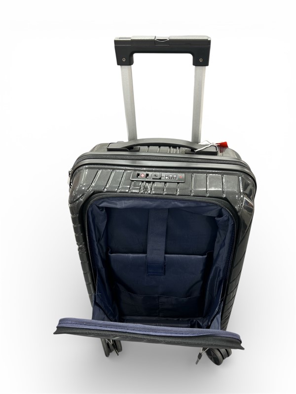 Trolley policarbonato p.cardin