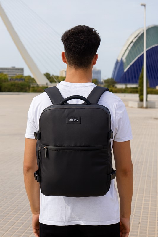 Zaino 4us