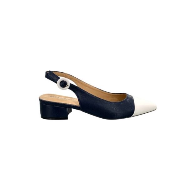 Slingback  kiss kriss