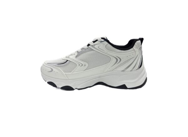 Sneakers cotton belt