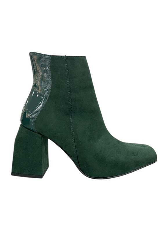 Tronchetto anno zero