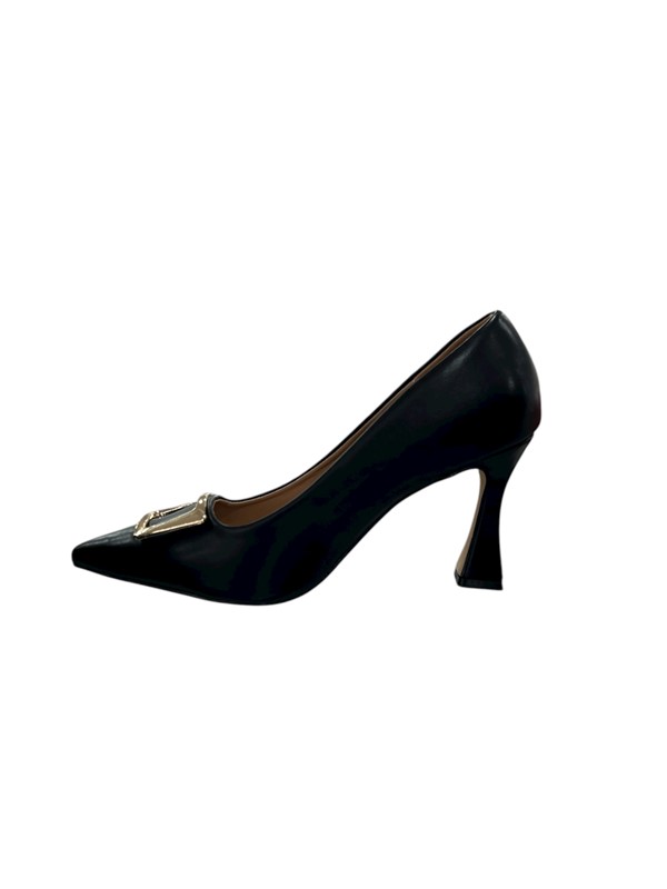 DecollÈttÈ gold&gold