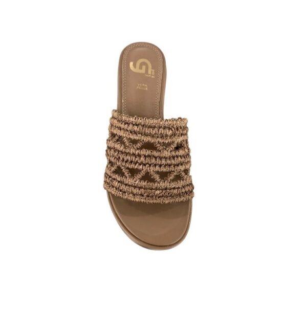 Sabot gold&gold