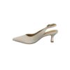 Slingback kiss kriss