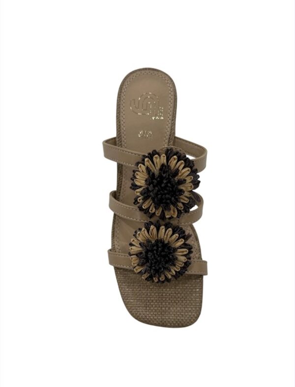 Sabot gold&gold