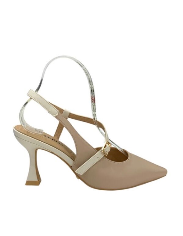 Slingback  kiss kriss