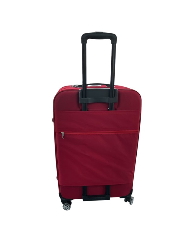 Trolley tessuto coveri