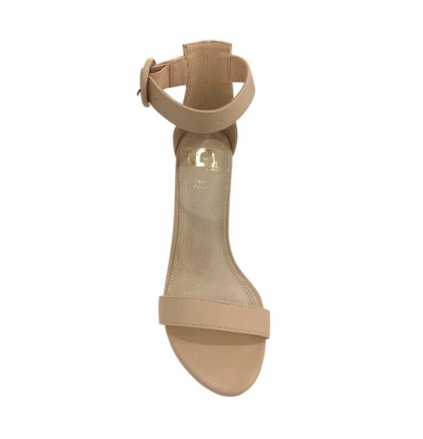 Sandalo gold&gold