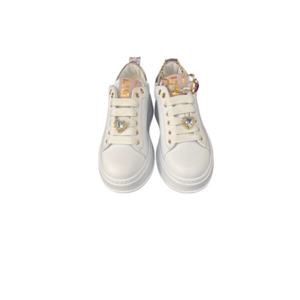 Sneakers gio +