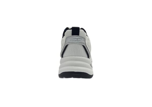 Sneakers cotton belt